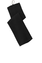 Port Authority?? Waffle Microfiber Golf Towel. TW60