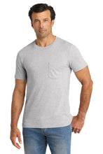 Volunteer Knitwearƒ?› All-American Pocket Tee VL100P