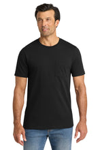 Volunteer Knitwearƒ?› All-American Pocket Tee VL100P