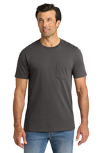 Volunteer Knitwearƒ?› All-American Pocket Tee VL100P