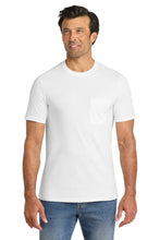 Volunteer Knitwearƒ?› All-American Pocket Tee VL100P