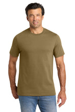 Volunteer Knitwearƒ?› All-American Tee VL100