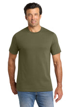 Volunteer Knitwearƒ?› All-American Tee VL100