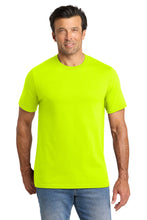 Volunteer Knitwearƒ?› All-American Tee VL100
