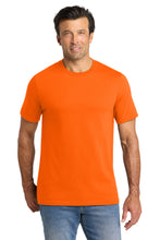 Volunteer Knitwearƒ?› All-American Tee VL100