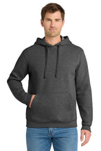 Volunteer Knitwearƒ?› Chore Fleece Pullover Hoodie VL130H