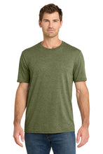 Volunteer Knitwearƒ?› Tri Tee VL40