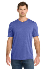Volunteer Knitwearƒ?› Tri Tee VL40