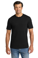 Volunteer Knitwearƒ?› Chore Tee VL60