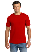 Volunteer Knitwearƒ?› Chore Tee VL60