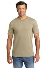 Volunteer Knitwearƒ?› Chore Tee VL60