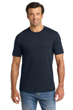 Volunteer Knitwearƒ?› Chore Tee VL60