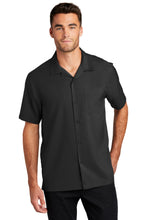 Port Authority ?? Short Sleeve Performance Staff Shirt W400