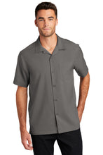 Port Authority ?? Short Sleeve Performance Staff Shirt W400
