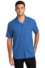 Port Authority ?? Short Sleeve Performance Staff Shirt W400