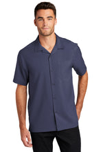 Port Authority ?? Short Sleeve Performance Staff Shirt W400