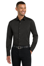 Port Authority Â® City Stretch Shirt W680