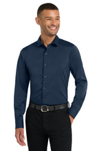 Port Authority Â® City Stretch Shirt W680