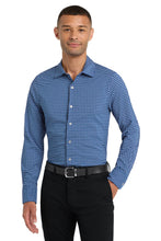 Port Authority Â® City Stretch Shirt W680