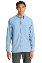 Port Authority?? Long Sleeve UV Daybreak Shirt W960