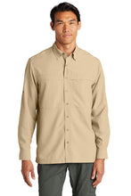 Port Authority?? Long Sleeve UV Daybreak Shirt W960