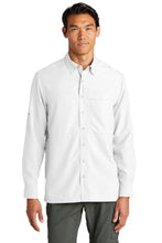 Port Authority?? Long Sleeve UV Daybreak Shirt W960