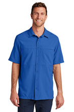 Port Authority?? Short Sleeve UV Daybreak Shirt W961