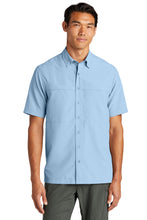 Port Authority?? Short Sleeve UV Daybreak Shirt W961
