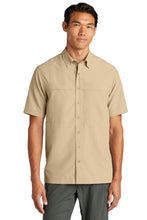 Port Authority?? Short Sleeve UV Daybreak Shirt W961