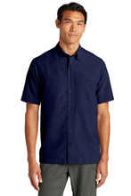 Port Authority?? Short Sleeve UV Daybreak Shirt W961