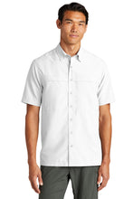 Port Authority?? Short Sleeve UV Daybreak Shirt W961