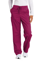 Wink?? Unisex Short WorkFlex Cargo Pant  WW3150S