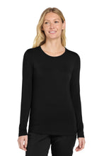 Wink?? Women's Long Sleeve Layer Tee WW4029