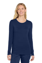 Wink?? Women's Long Sleeve Layer Tee WW4029