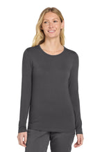 Wink?? Women's Long Sleeve Layer Tee WW4029