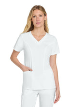 Wink?? Women's Premiere Flexƒ?› V-Neck Top WW4168