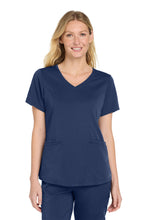 Wink?? Women's Premiere Flexƒ?› Mock Wrap Top WW4268
