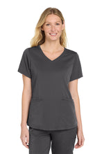Wink?? Women's Premiere Flexƒ?› Mock Wrap Top WW4268