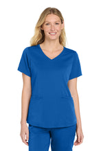 Wink?? Women's Premiere Flexƒ?› Mock Wrap Top WW4268