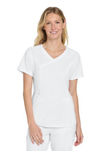 Wink?? Women's Premiere Flexƒ?› Mock Wrap Top WW4268