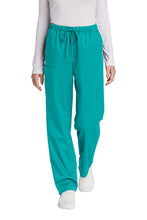 Wink?? Women's Petite WorkFlex Cargo Pant WW4550P