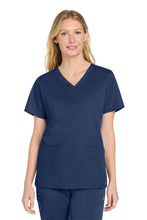Wink?? Women's WorkFlex V-Neck Top WW4560