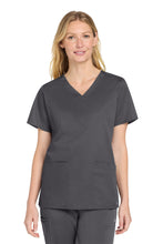 Wink?? Women's WorkFlex V-Neck Top WW4560