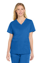 Wink?? Women's WorkFlex V-Neck Top WW4560