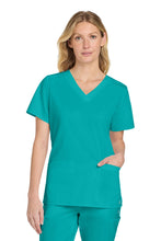 Wink?? Women's WorkFlex V-Neck Top WW4560
