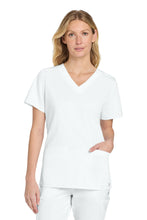 Wink?? Women's WorkFlex V-Neck Top WW4560