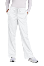 Wink?? Women's Petite WorkFlex Flare Leg Cargo Pant WW4750P