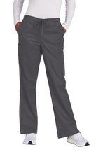 Wink?? Women's WorkFlex Flare Leg Cargo Pant WW4750