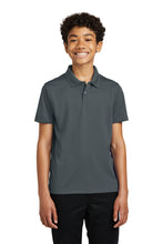 Port Authority?? Youth Dry Zone?? UV Micro-Mesh Polo Y110