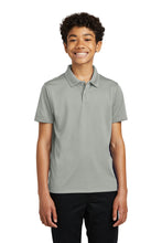 Port Authority?? Youth Dry Zone?? UV Micro-Mesh Polo Y110
